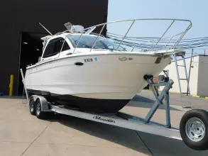 Thumbnail von Cutwater Boats C-24 DC