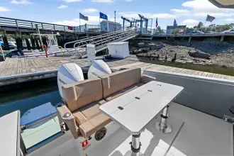 Thumbnail von Saxdor 320 GTC