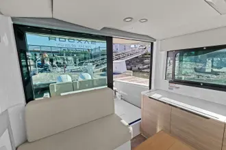 Thumbnail von Saxdor 320 GTC