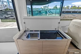 Thumbnail von Saxdor 320 GTC