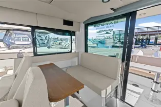 Thumbnail von Saxdor 320 GTC