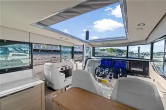 Thumbnail von Saxdor 320 GTC