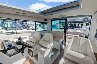 Thumbnail von Saxdor 320 GTC