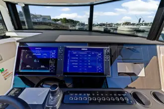 Thumbnail von Saxdor 320 GTC