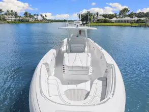 Thumbnail von Intrepid 407 Nomad Fe