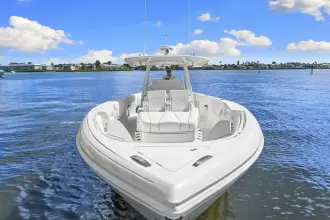 Thumbnail von Intrepid 407 Nomad Fe