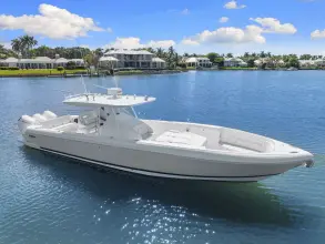 Thumbnail von Intrepid 407 Nomad Fe