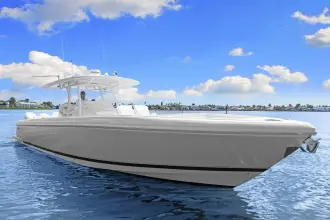 Thumbnail von Intrepid 407 Nomad Fe