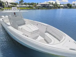 Thumbnail von Intrepid 407 Nomad Fe