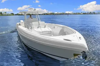 Thumbnail von Intrepid 407 Nomad Fe