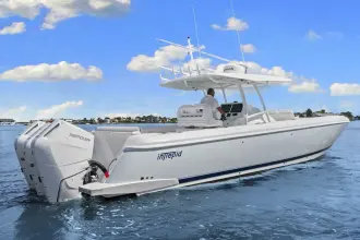 Thumbnail von Intrepid 407 Nomad Fe