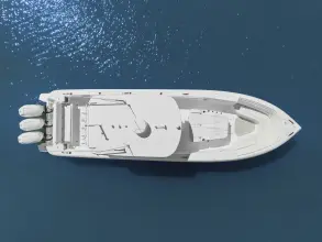 Thumbnail von Intrepid 407 Nomad Fe