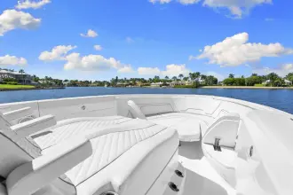 Thumbnail von Intrepid 407 Nomad Fe