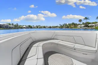 Thumbnail von Intrepid 407 Nomad Fe