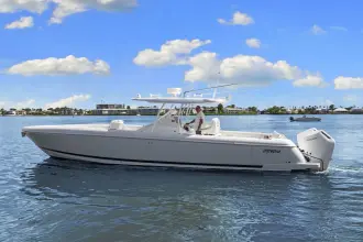 Thumbnail von Intrepid 407 Nomad Fe