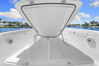 Thumbnail von Intrepid 407 Nomad Fe