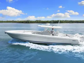 Thumbnail von Intrepid 407 Nomad Fe