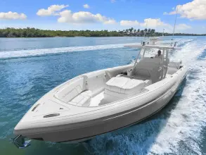 Thumbnail von Intrepid 407 Nomad Fe