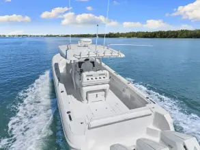 Thumbnail von Intrepid 407 Nomad Fe