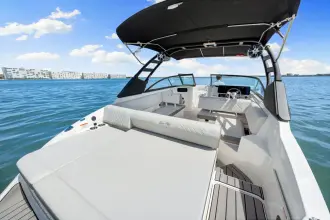 Thumbnail von Sea Ray SDX 250 Hors-bord