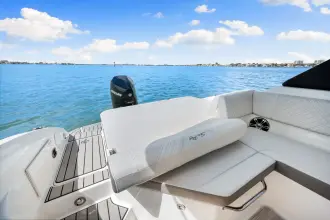 Thumbnail von Sea Ray SDX 250 Hors-bord