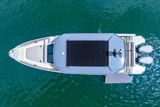 Thumbnail von Saxdor 320 GTC