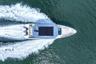 Thumbnail von Saxdor 320 GTC