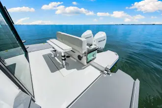 Thumbnail von Saxdor 320 GTC