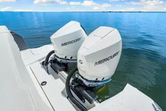 Thumbnail von Saxdor 320 GTC