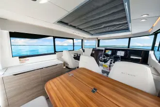 Thumbnail von Saxdor 320 GTC