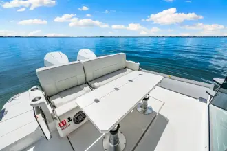 Thumbnail von Saxdor 320 GTC