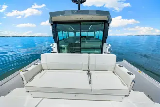 Thumbnail von Saxdor 320 GTC