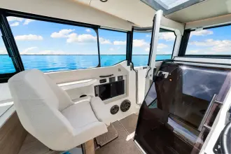 Thumbnail von Saxdor 320 GTC