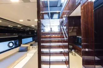 Thumbnail von Riva 88 Folgore FERRETTI GROUP TRADE