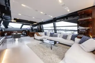 Thumbnail von Riva 88 Folgore FERRETTI GROUP TRADE