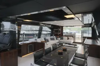 Thumbnail von Riva 88 Folgore FERRETTI GROUP TRADE