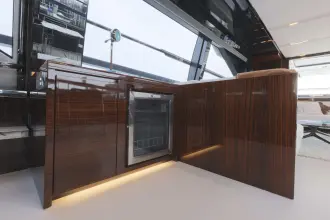 Thumbnail von Riva 88 Folgore FERRETTI GROUP TRADE