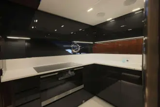 Thumbnail von Riva 88 Folgore FERRETTI GROUP TRADE