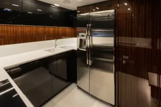 Thumbnail von Riva 88 Folgore FERRETTI GROUP TRADE