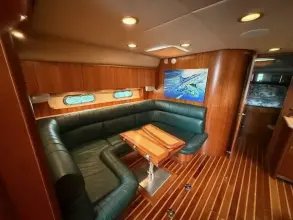 Thumbnail von Tiara Yachts 5000 Express SHELLY ANNE