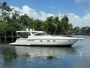 Thumbnail von Tiara Yachts 5000 Express SHELLY ANNE