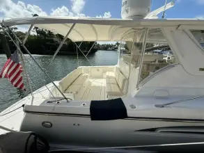 Thumbnail von Tiara Yachts 5000 Express SHELLY ANNE