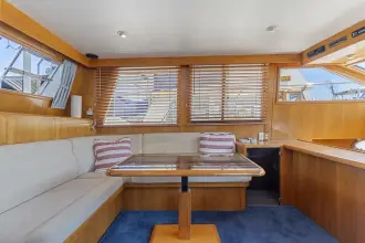 Thumbnail von Ocean Alexander 45' One Moor Day