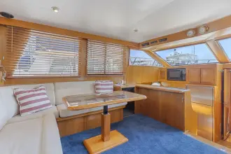 Thumbnail von Ocean Alexander 45' One Moor Day