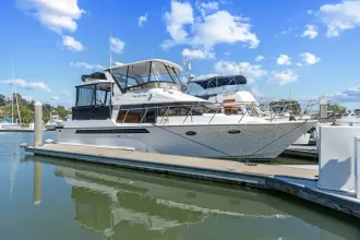 Thumbnail von Ocean Alexander 45' One Moor Day