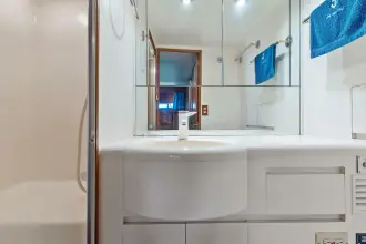 Thumbnail von Ocean Alexander 45' One Moor Day