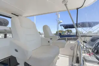 Thumbnail von Ocean Alexander 45' One Moor Day