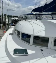 Thumbnail von Lagoon 380 Wylicat