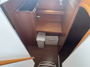 Thumbnail von Lagoon 380 Wylicat