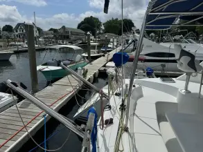 Thumbnail von Lagoon 380 Wylicat